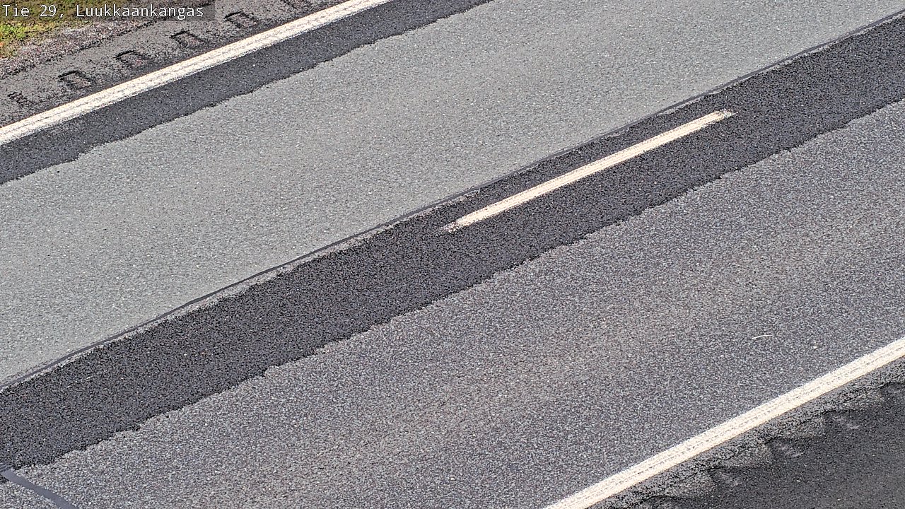 Kelikamerat Kuva Tie 29 Tornio Luukkaankangas, Tornio, Lappi