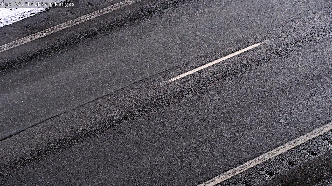 Kelikamerat Kuva Tie 29 Tornio Luukkaankangas, Tornio, Lappi