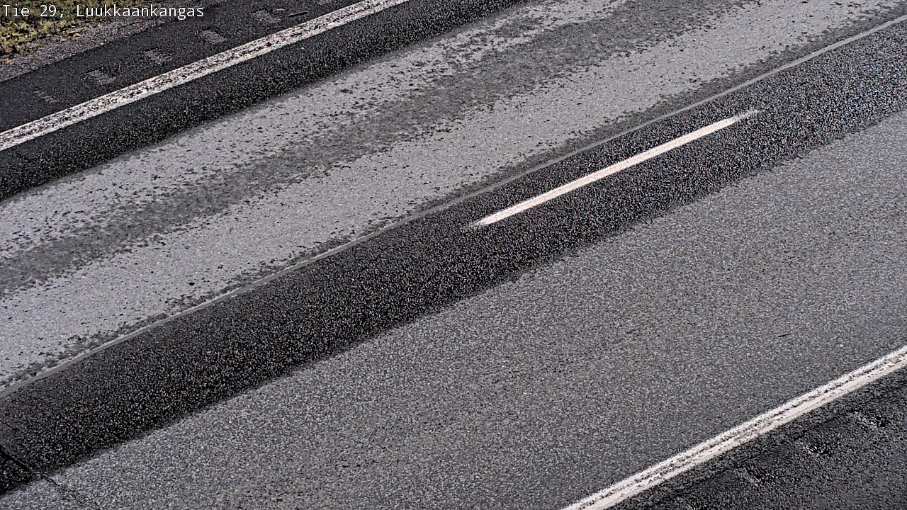 Kelikamerat Kuva Tie 29 Tornio Luukkaankangas, Tornio, Lappi