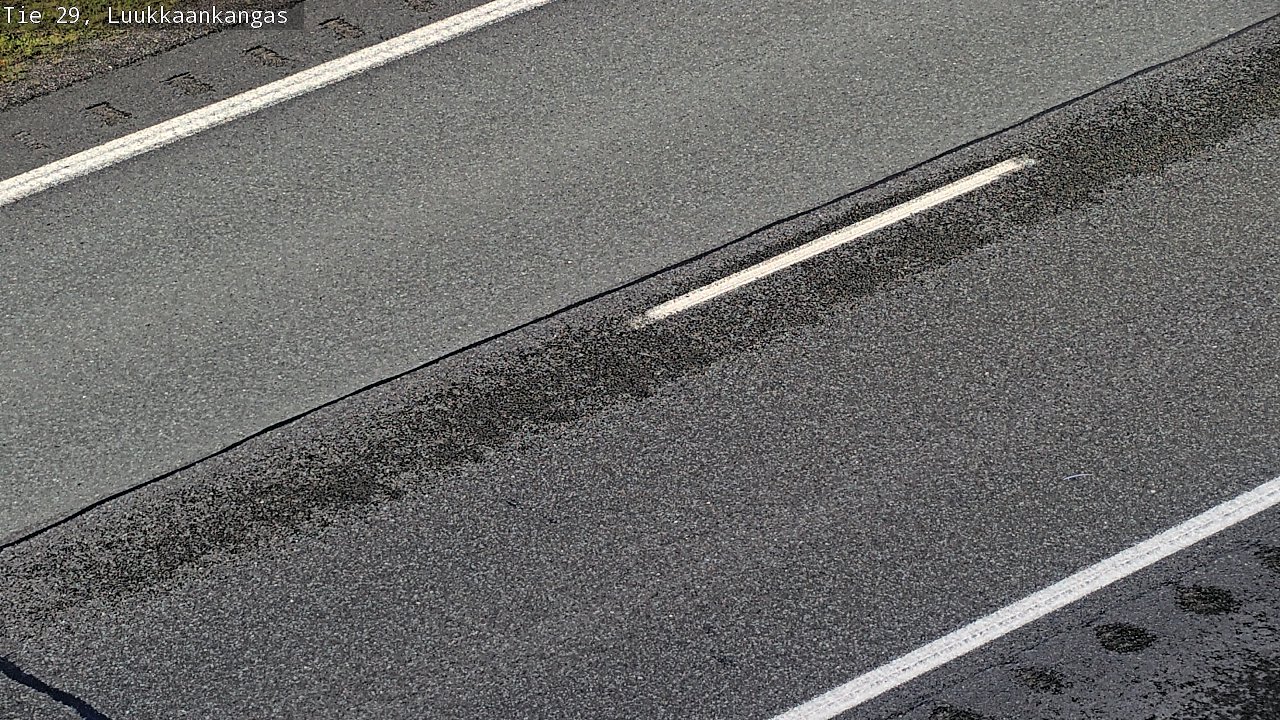 Kelikamerat Kuva Tie 29 Tornio Luukkaankangas, Tornio, Lappi