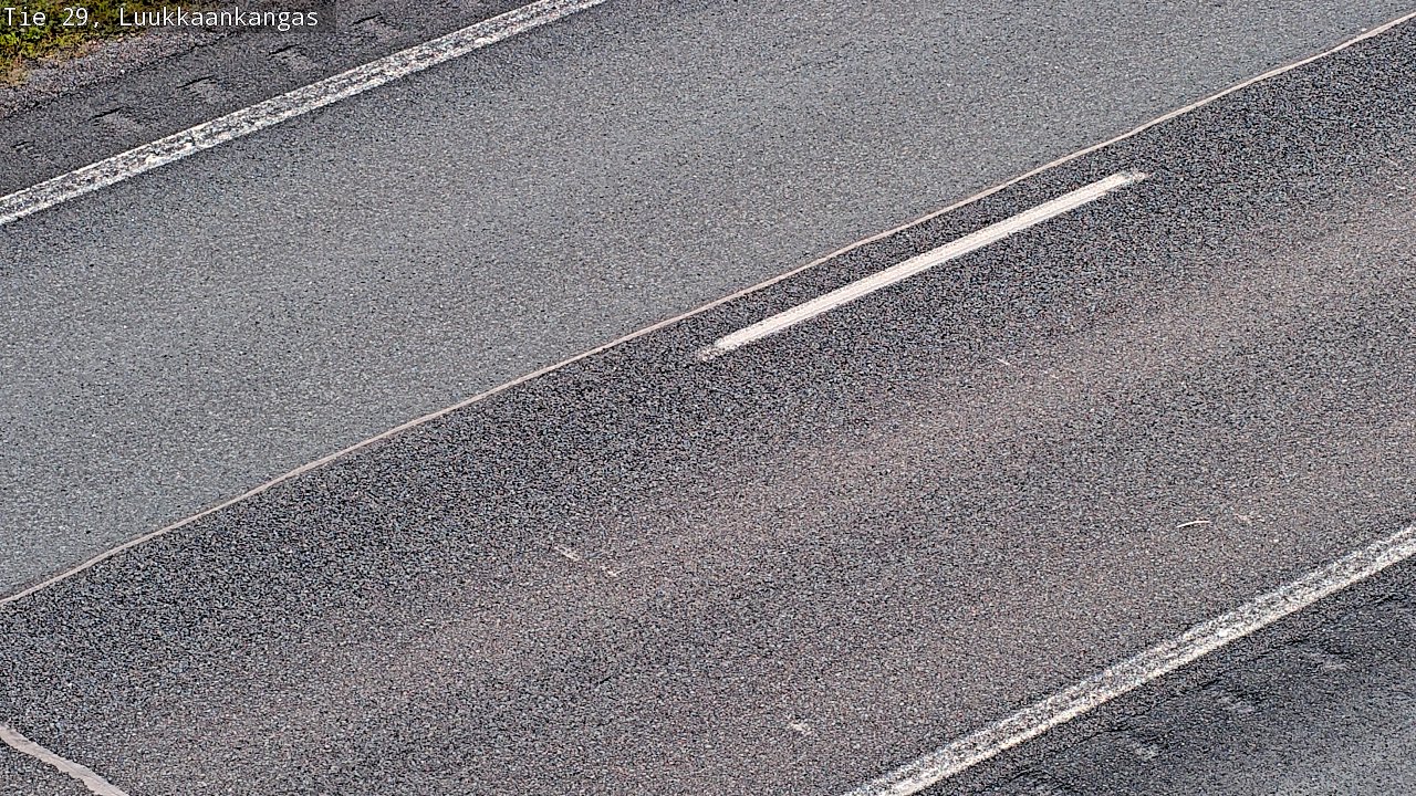 Kelikamerat Kuva Tie 29 Tornio Luukkaankangas, Tornio, Lappi
