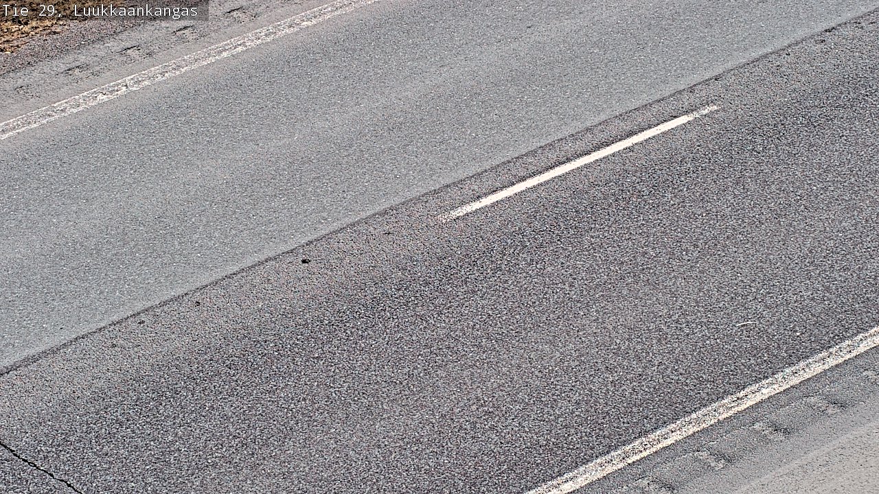 Kelikamerat Kuva Tie 29 Tornio Luukkaankangas, Tornio, Lappi