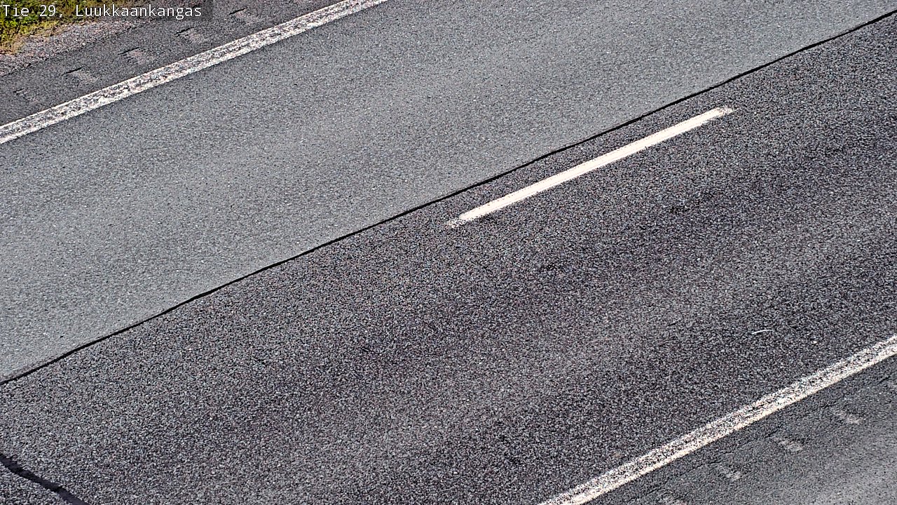 Kelikamerat Kuva Tie 29 Tornio Luukkaankangas, Tornio, Lappi
