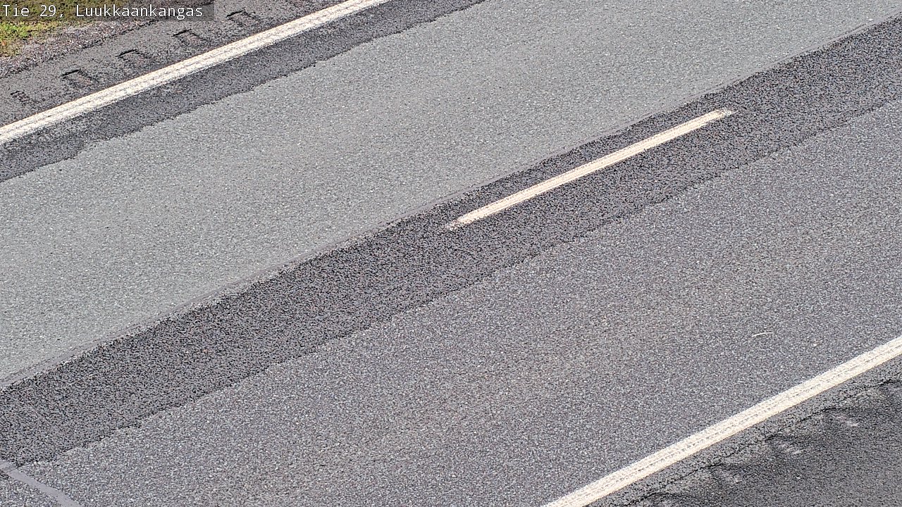 Kelikamerat Kuva Tie 29 Tornio Luukkaankangas, Tornio, Lappi