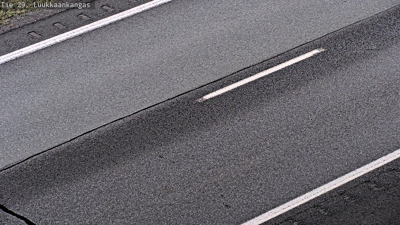 Kelikamerat Kuva Tie 29 Tornio Luukkaankangas, Tornio, Lappi