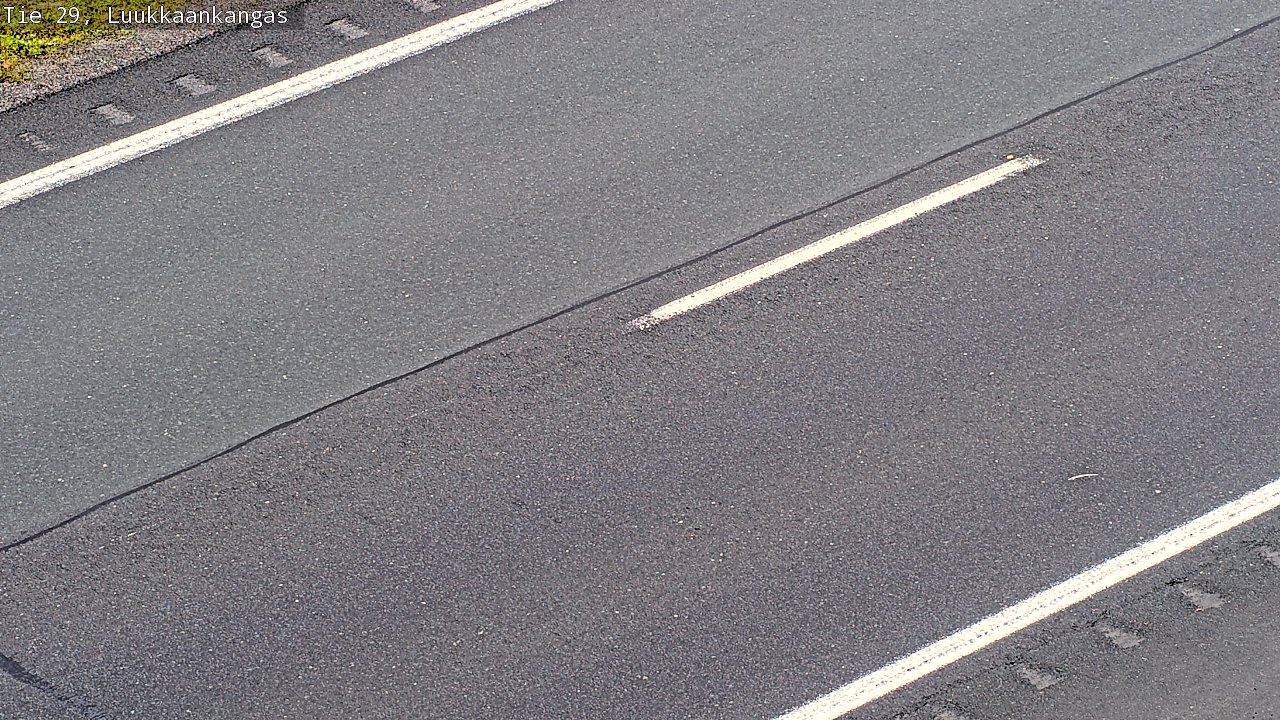 Kelikamerat Kuva Tie 29 Tornio Luukkaankangas, Tornio, Lappi