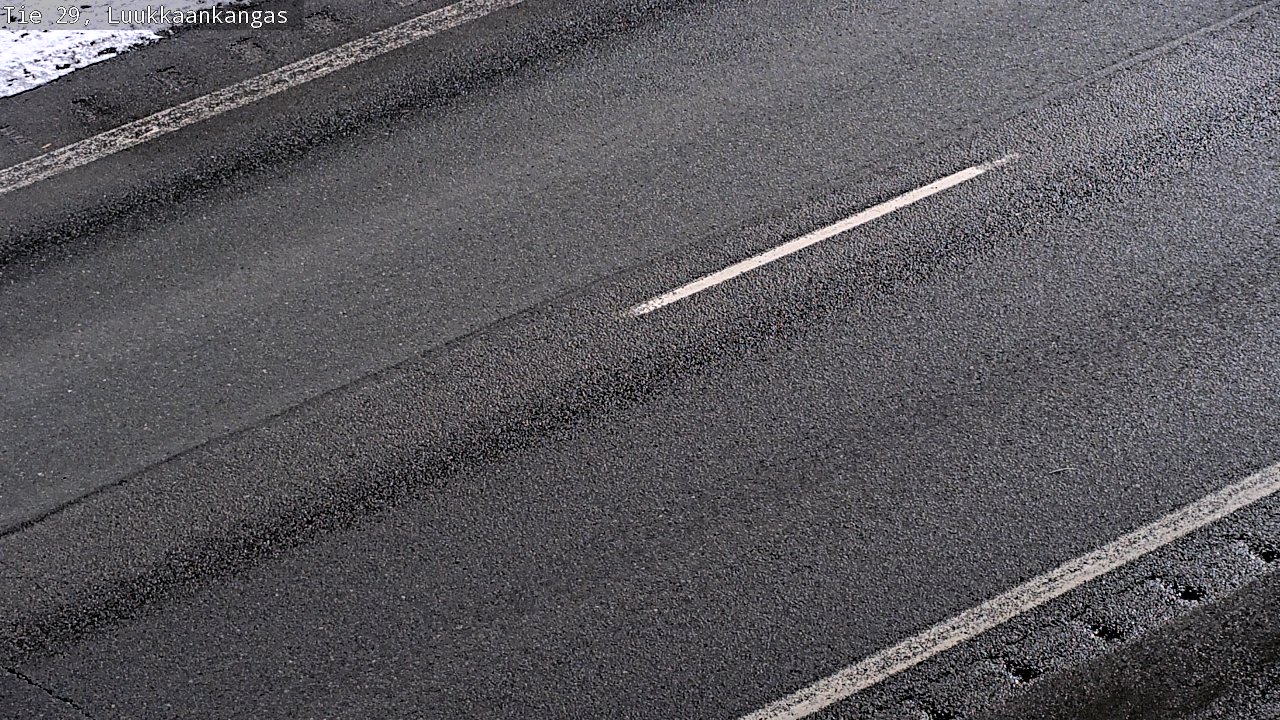 Kelikamerat Kuva Tie 29 Tornio Luukkaankangas, Tornio, Lappi