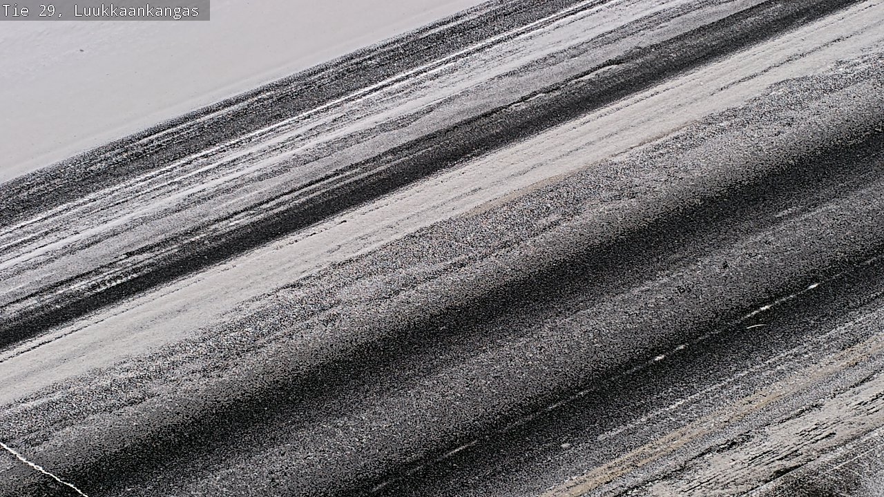 Kelikamerat Kuva Tie 29 Tornio Luukkaankangas, Tornio, Lappi