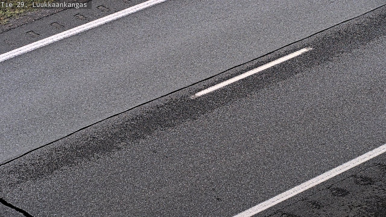 Kelikamerat Kuva Tie 29 Tornio Luukkaankangas, Tornio, Lappi