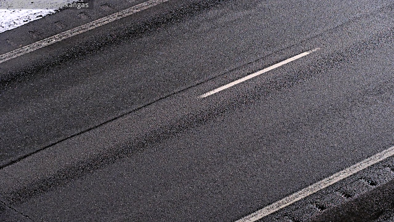 Kelikamerat Kuva Tie 29 Tornio Luukkaankangas, Tornio, Lappi