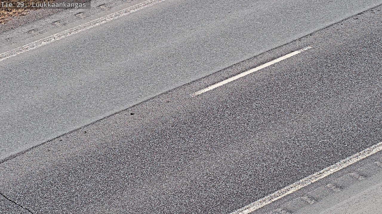 Kelikamerat Kuva Tie 29 Tornio Luukkaankangas, Tornio, Lappi