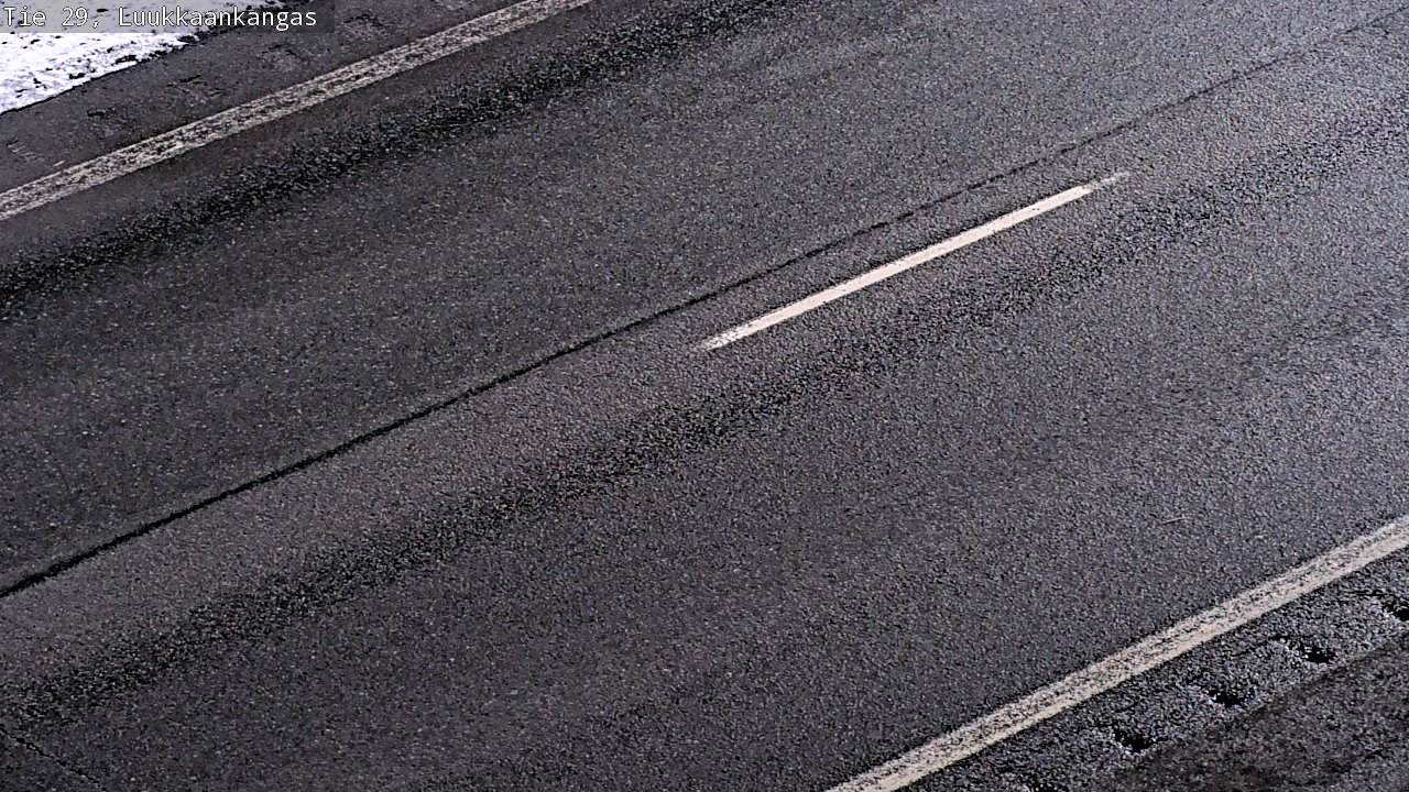 Kelikamerat Kuva Tie 29 Tornio Luukkaankangas, Tornio, Lappi