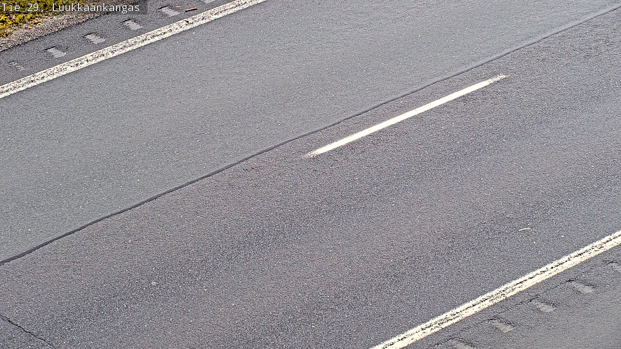 Kelikamerat Kuva Tie 29 Tornio Luukkaankangas, Tornio, Lappi