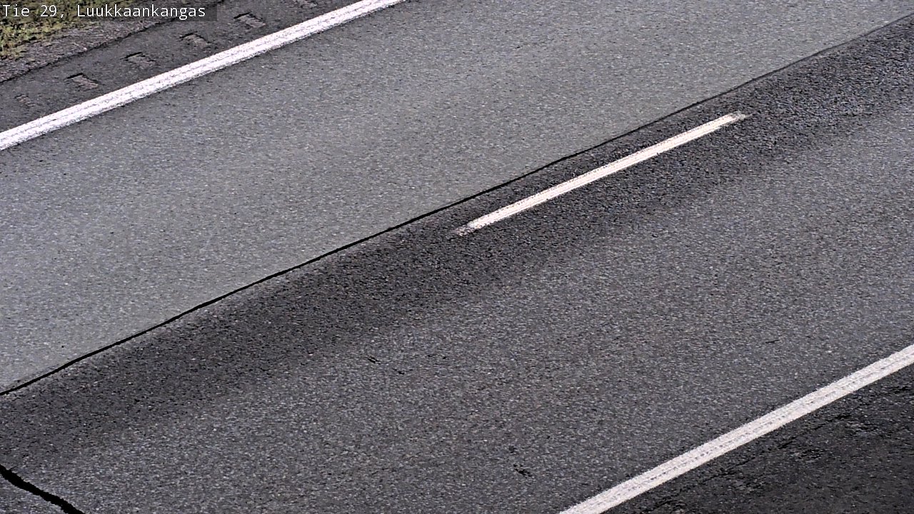 Kelikamerat Kuva Tie 29 Tornio Luukkaankangas, Tornio, Lappi