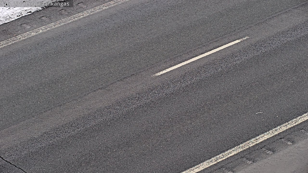 Kelikamerat Kuva Tie 29 Tornio Luukkaankangas, Tornio, Lappi