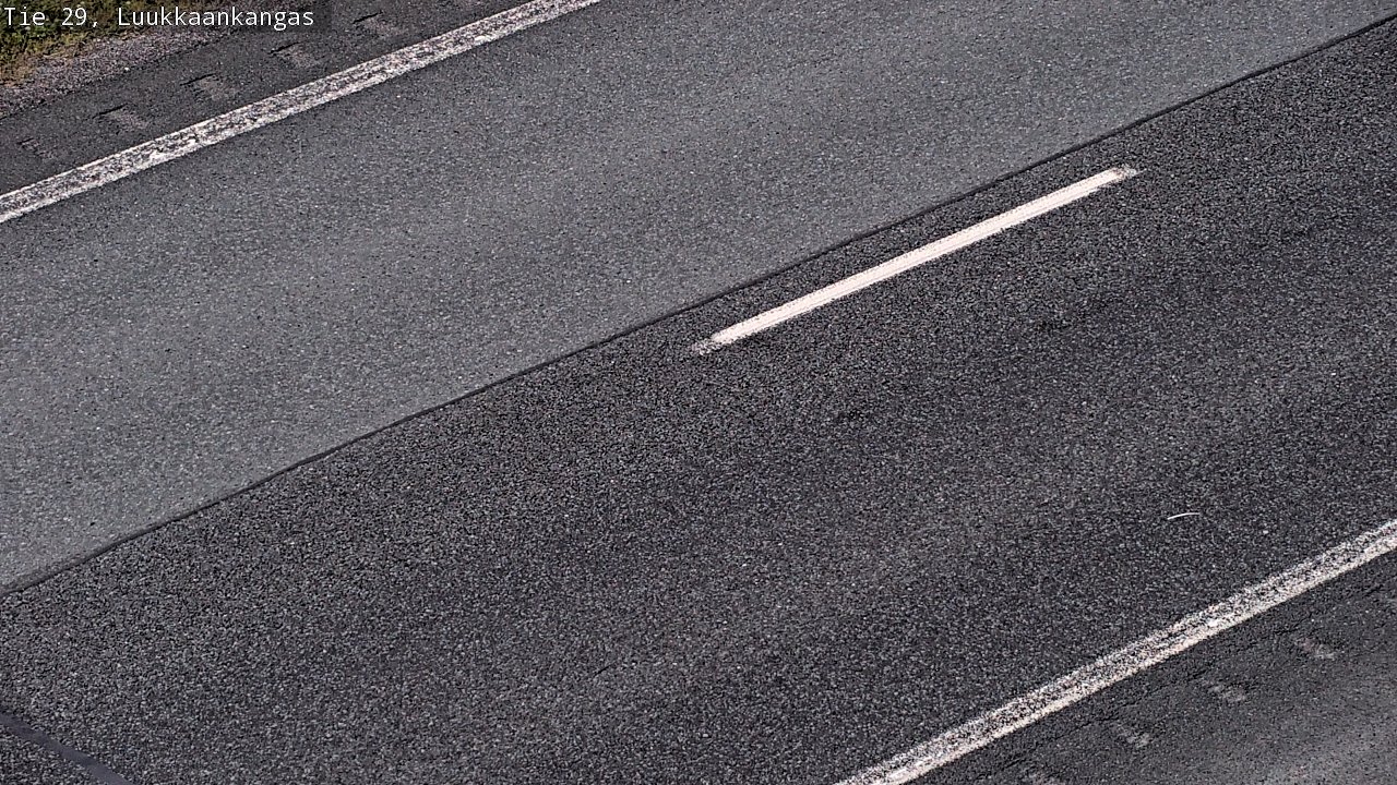 Kelikamerat Kuva Tie 29 Tornio Luukkaankangas, Tornio, Lappi