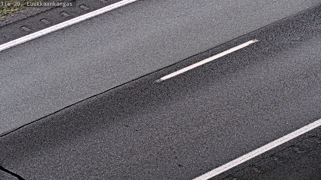 Kelikamerat Kuva Tie 29 Tornio Luukkaankangas, Tornio, Lappi