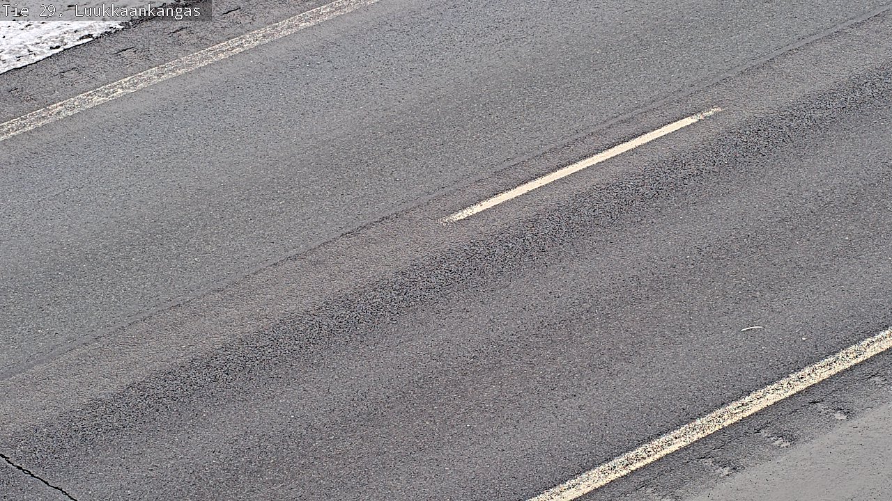 Kelikamerat Kuva Tie 29 Tornio Luukkaankangas, Tornio, Lappi