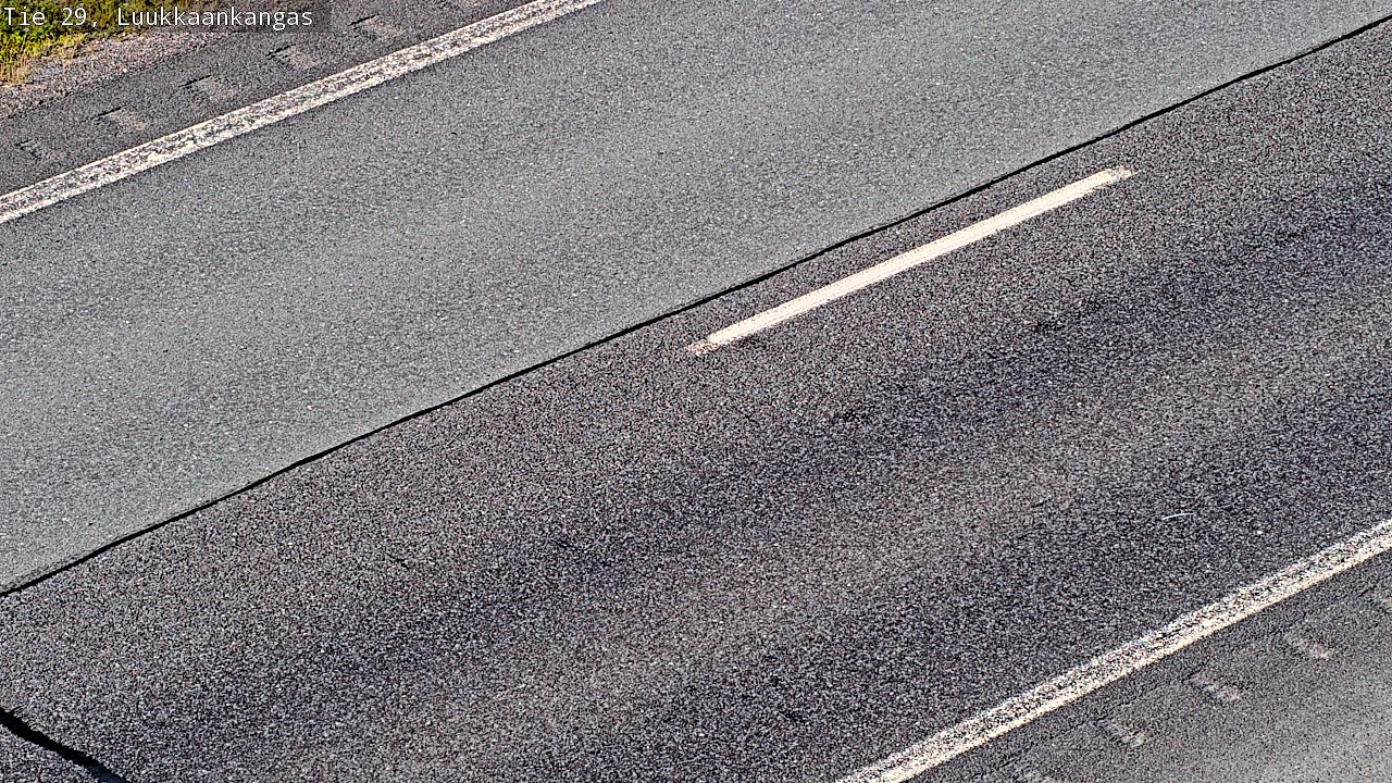 Kelikamerat Kuva Tie 29 Tornio Luukkaankangas, Tornio, Lappi