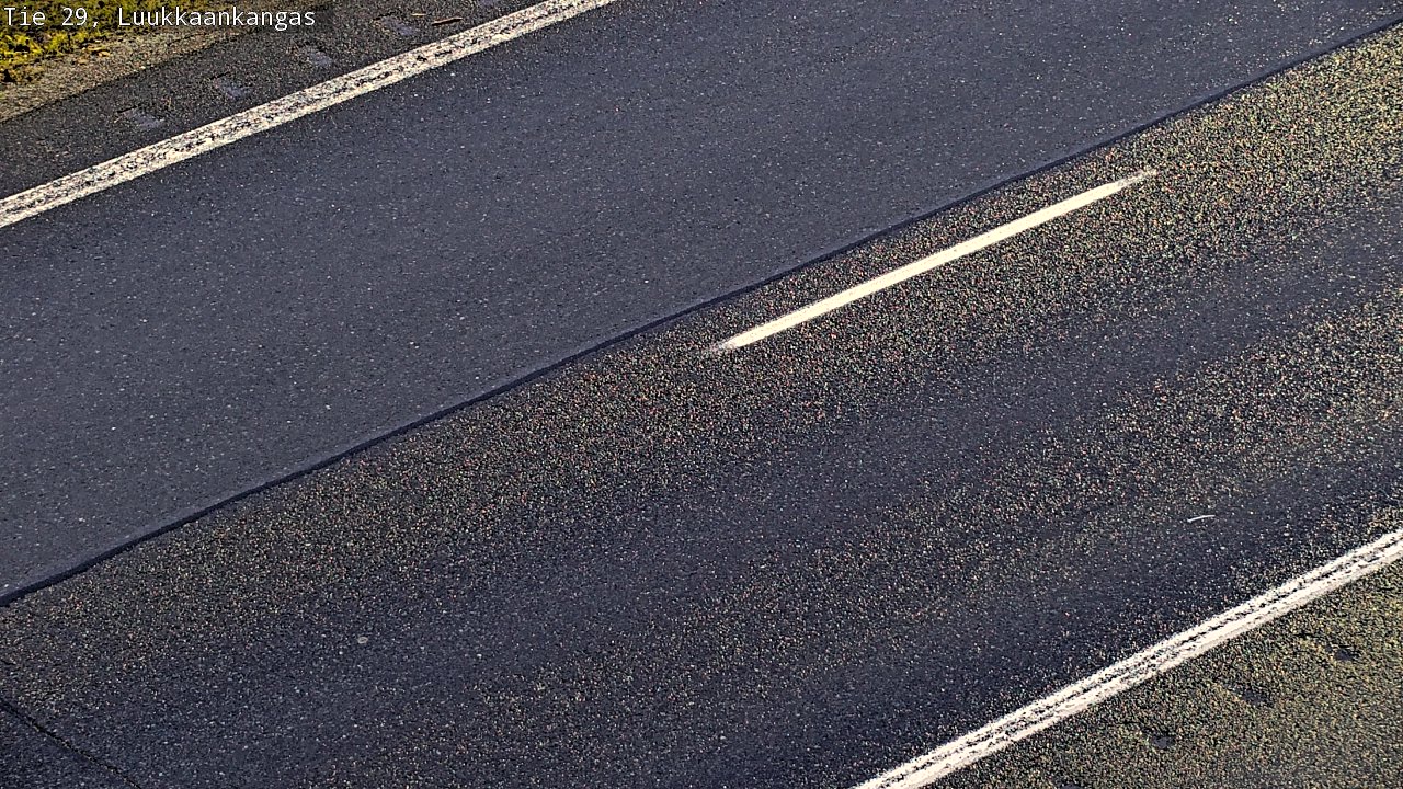 Kelikamerat Kuva Tie 29 Tornio Luukkaankangas, Tornio, Lappi