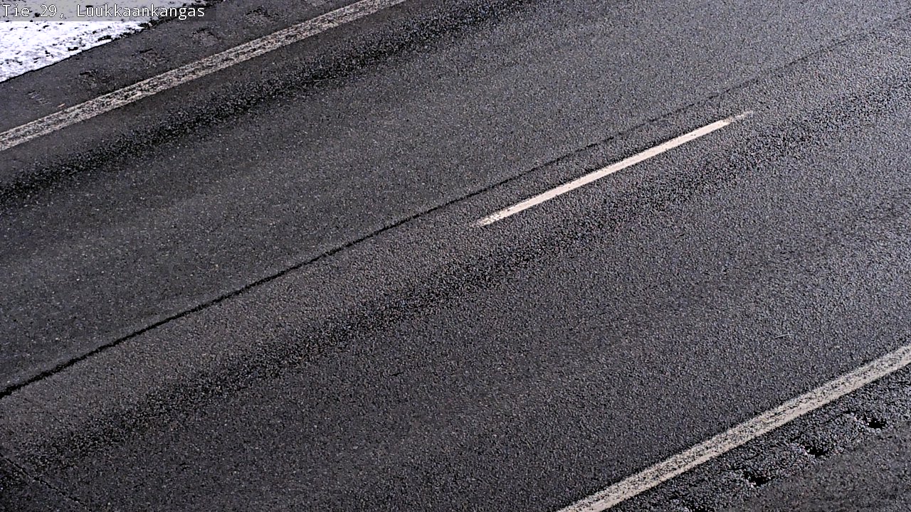 Kelikamerat Kuva Tie 29 Tornio Luukkaankangas, Tornio, Lappi