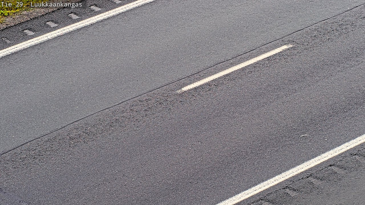 Kelikamerat Kuva Tie 29 Tornio Luukkaankangas, Tornio, Lappi