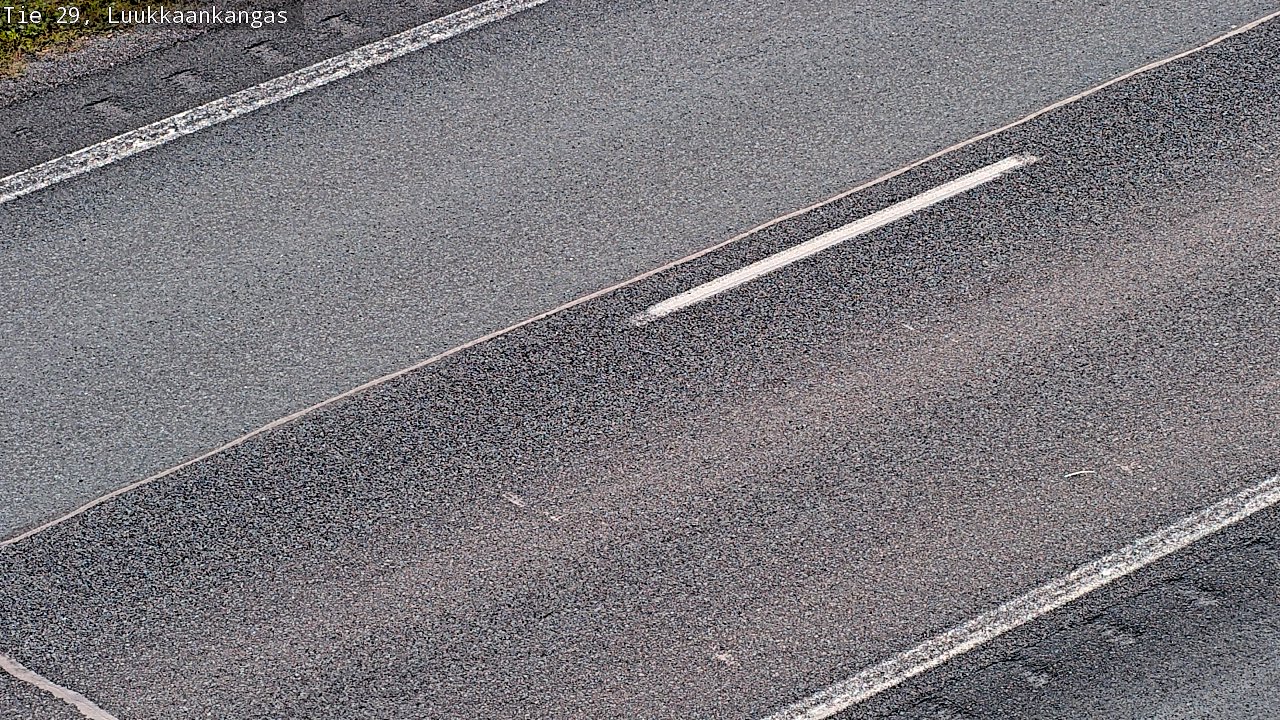 Kelikamerat Kuva Tie 29 Tornio Luukkaankangas, Tornio, Lappi