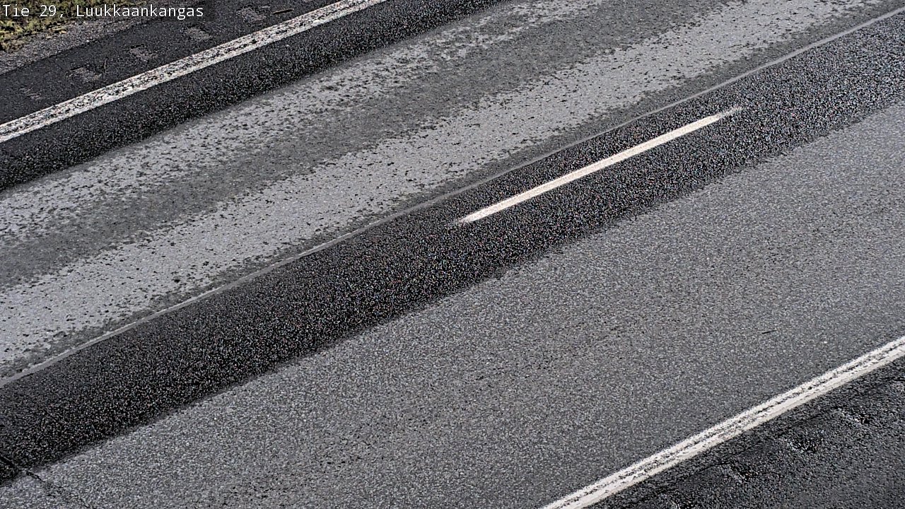 Kelikamerat Kuva Tie 29 Tornio Luukkaankangas, Tornio, Lappi