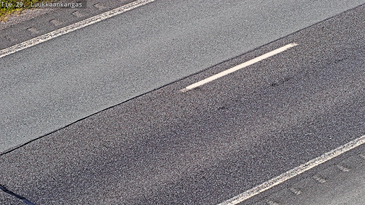 Kelikamerat Kuva Tie 29 Tornio Luukkaankangas, Tornio, Lappi