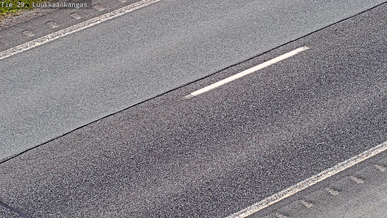 Kelikamerat Kuva Tie 29 Tornio Luukkaankangas, Tornio, Lappi
