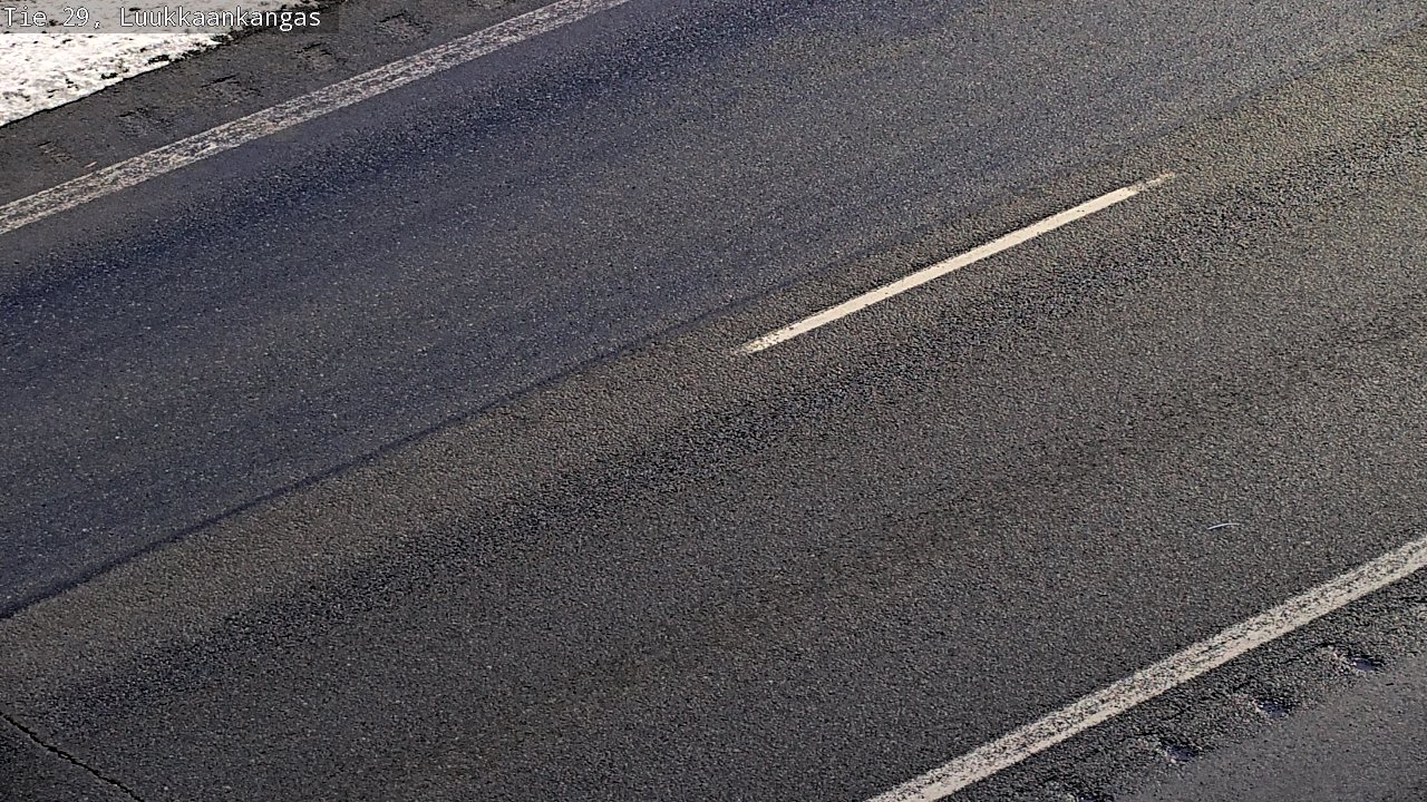 Kelikamerat Kuva Tie 29 Tornio Luukkaankangas, Tornio, Lappi