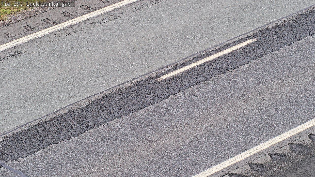 Kelikamerat Kuva Tie 29 Tornio Luukkaankangas, Tornio, Lappi