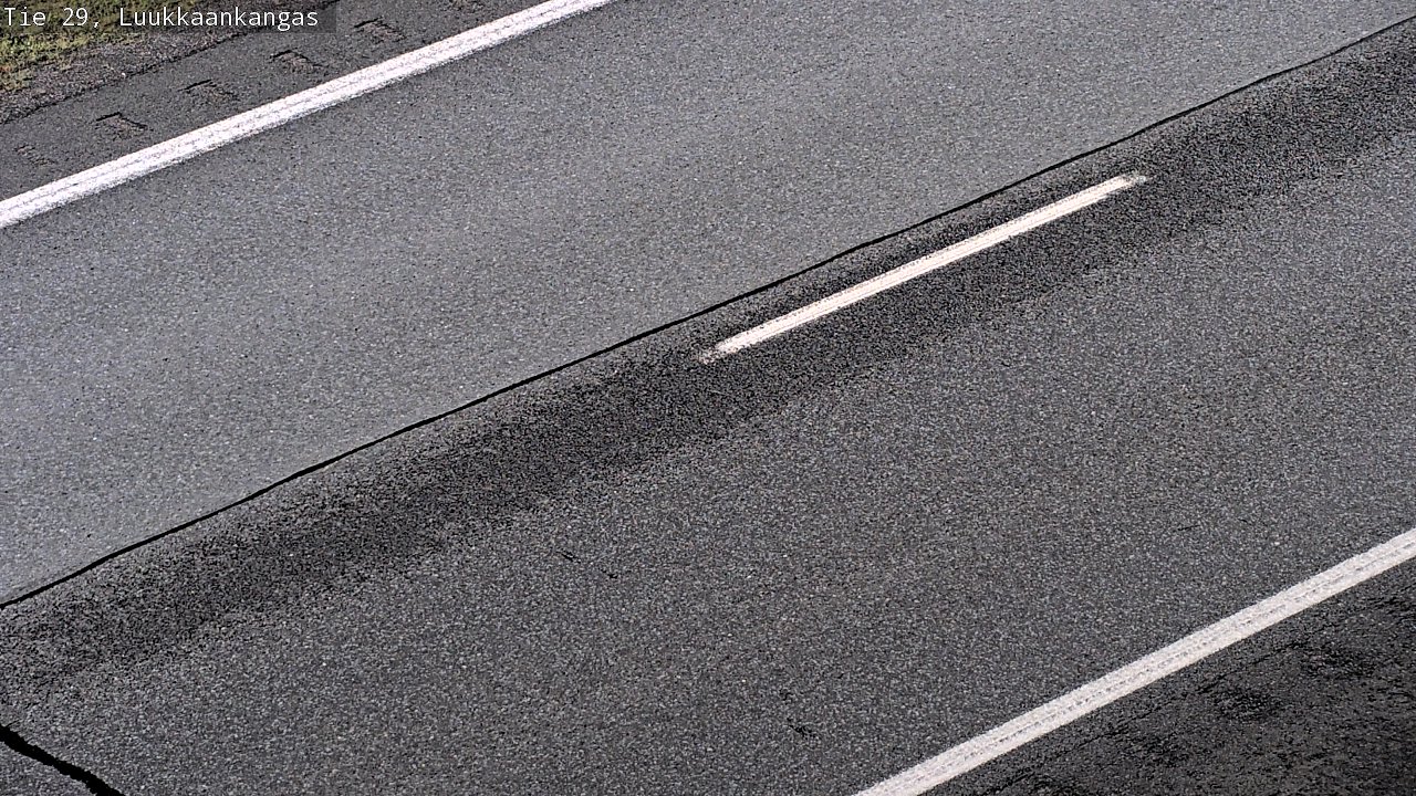 Kelikamerat Kuva Tie 29 Tornio Luukkaankangas, Tornio, Lappi