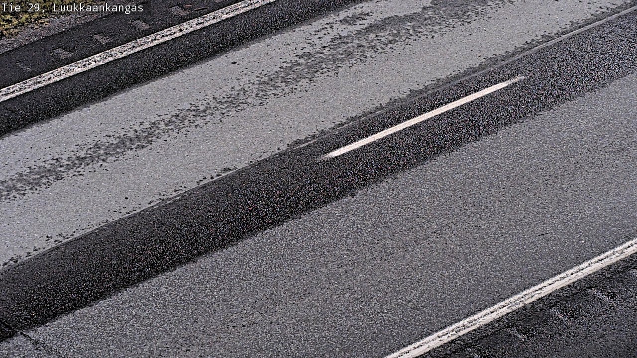 Kelikamerat Kuva Tie 29 Tornio Luukkaankangas, Tornio, Lappi