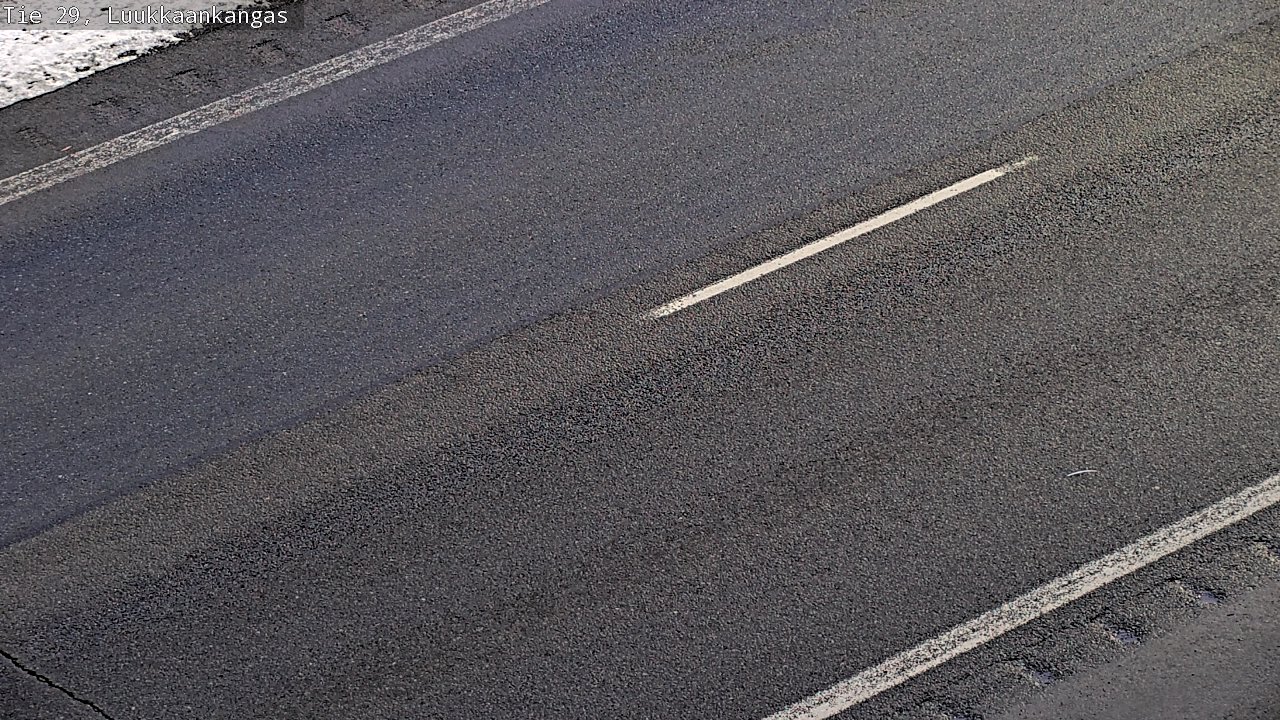 Kelikamerat Kuva Tie 29 Tornio Luukkaankangas, Tornio, Lappi