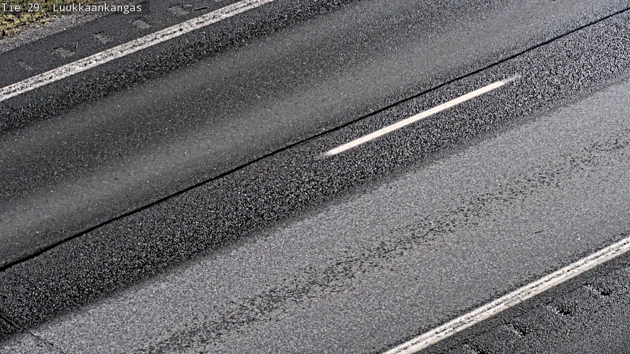 Kelikamerat Kuva Tie 29 Tornio Luukkaankangas, Tornio, Lappi