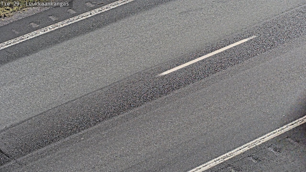 Kelikamerat Kuva Tie 29 Tornio Luukkaankangas, Tornio, Lappi