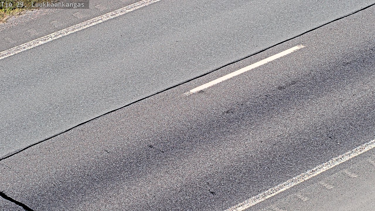 Kelikamerat Kuva Tie 29 Tornio Luukkaankangas, Tornio, Lappi