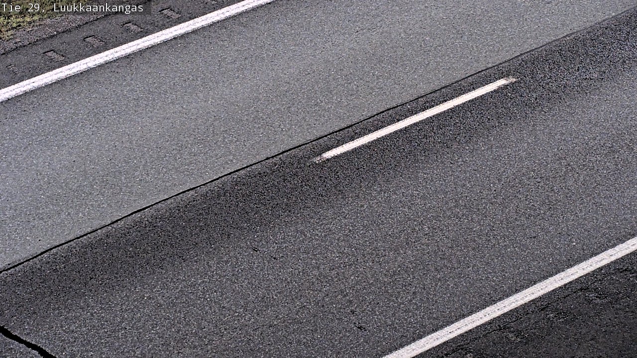Kelikamerat Kuva Tie 29 Tornio Luukkaankangas, Tornio, Lappi
