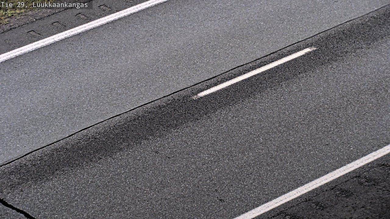 Kelikamerat Kuva Tie 29 Tornio Luukkaankangas, Tornio, Lappi