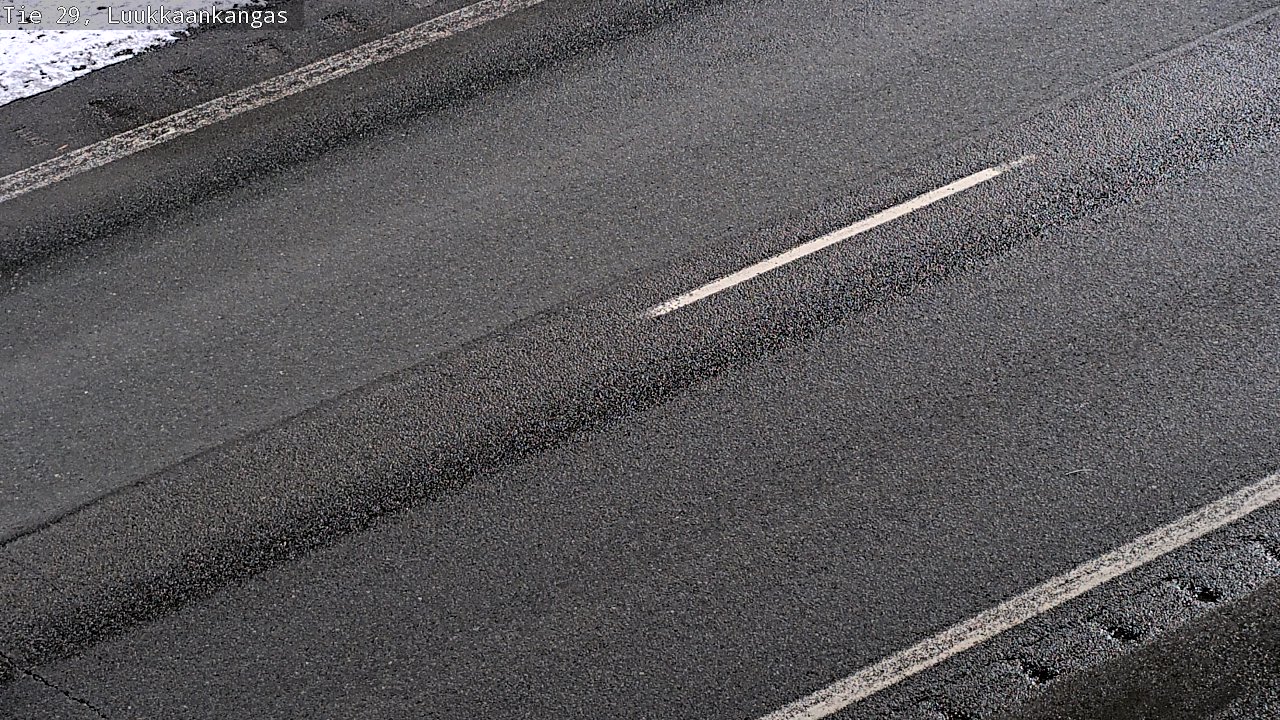 Kelikamerat Kuva Tie 29 Tornio Luukkaankangas, Tornio, Lappi