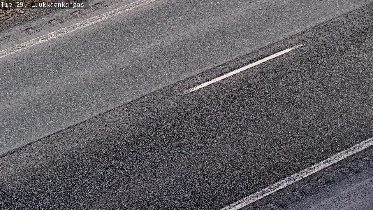 Kelikamerat Kuva Tie 29 Tornio Luukkaankangas, Tornio, Lappi