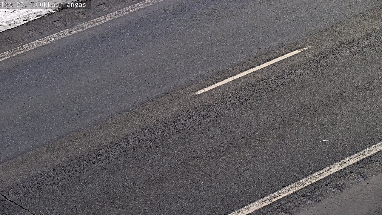 Kelikamerat Kuva Tie 29 Tornio Luukkaankangas, Tornio, Lappi