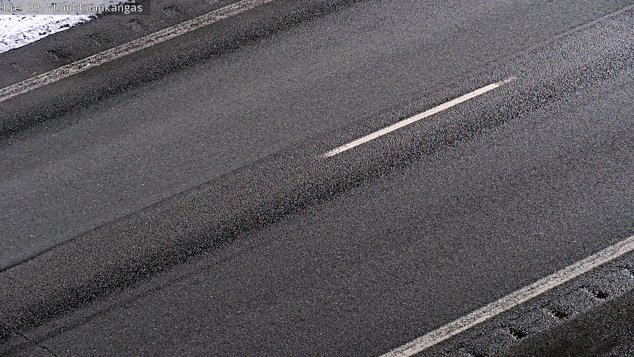 Kelikamerat Kuva Tie 29 Tornio Luukkaankangas, Tornio, Lappi