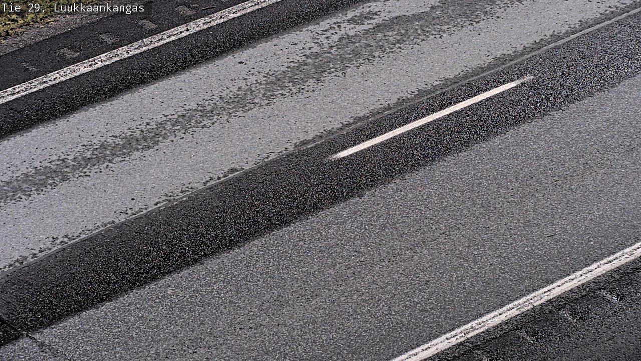 Kelikamerat Kuva Tie 29 Tornio Luukkaankangas, Tornio, Lappi