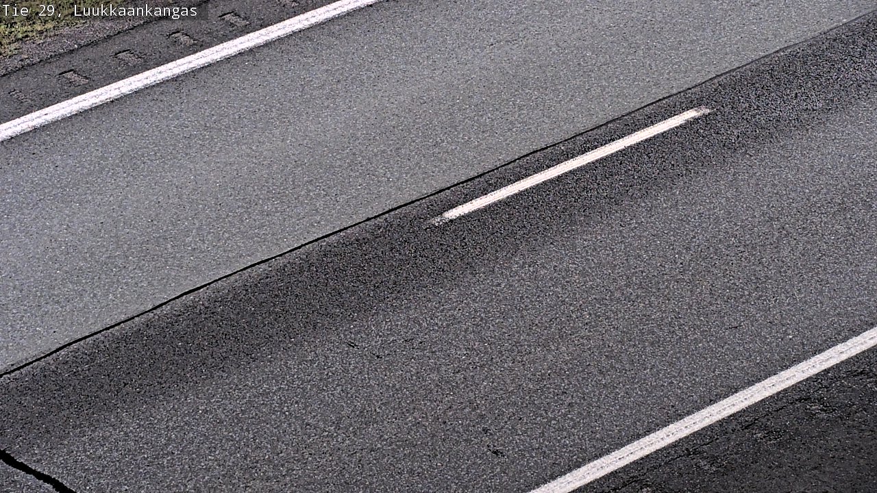 Kelikamerat Kuva Tie 29 Tornio Luukkaankangas, Tornio, Lappi