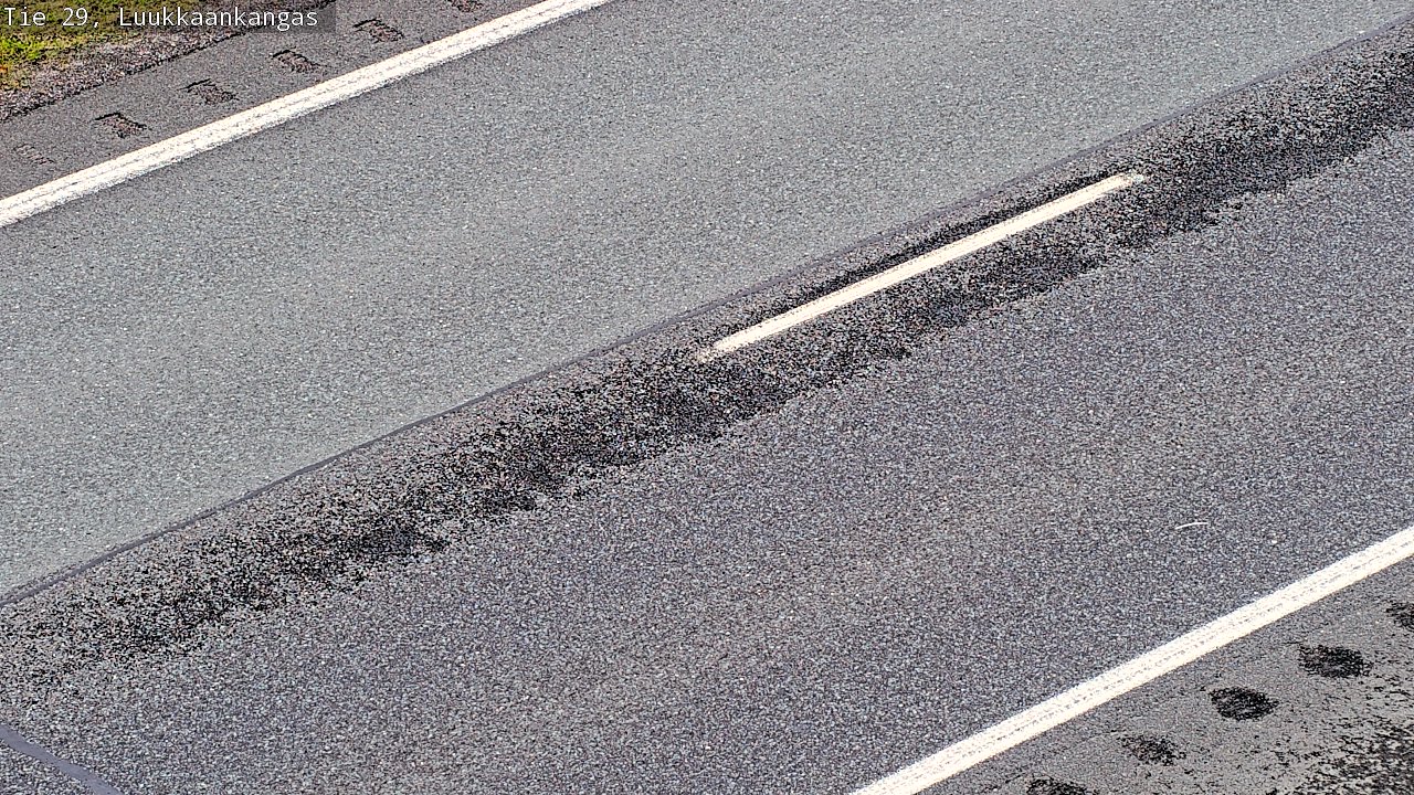 Kelikamerat Kuva Tie 29 Tornio Luukkaankangas, Tornio, Lappi
