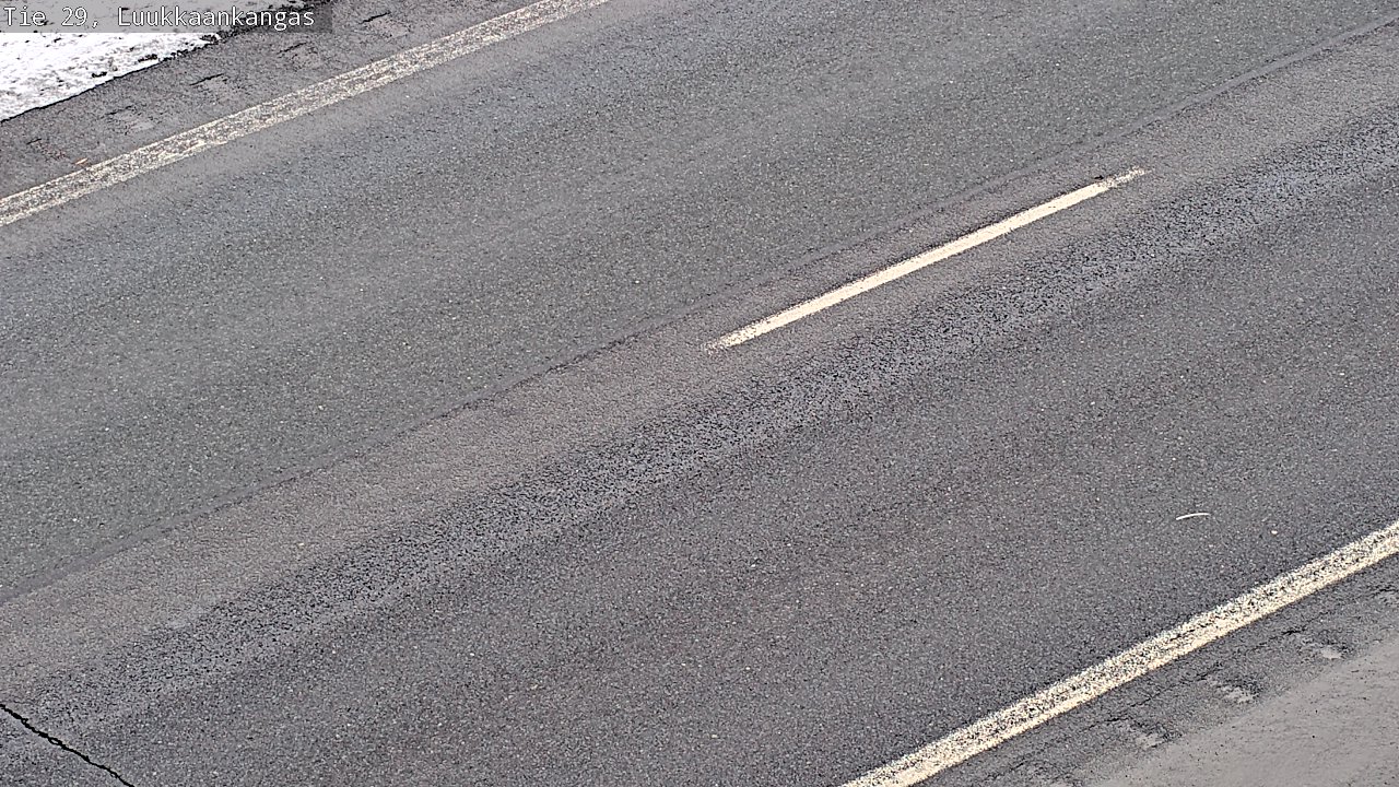 Kelikamerat Kuva Tie 29 Tornio Luukkaankangas, Tornio, Lappi