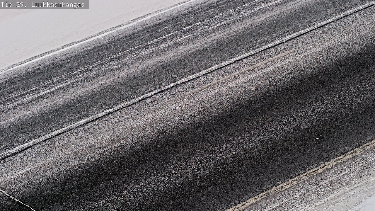 Kelikamerat Kuva Tie 29 Tornio Luukkaankangas, Tornio, Lappi