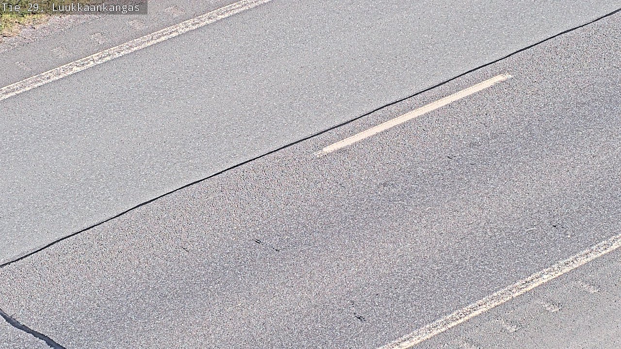 Kelikamerat Kuva Tie 29 Tornio Luukkaankangas, Tornio, Lappi